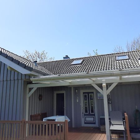 Sünneck Villa Pellworm Dış mekan fotoğraf
