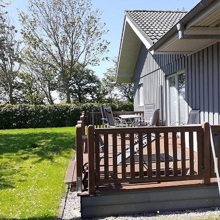 Sünneck Villa Pellworm Dış mekan fotoğraf