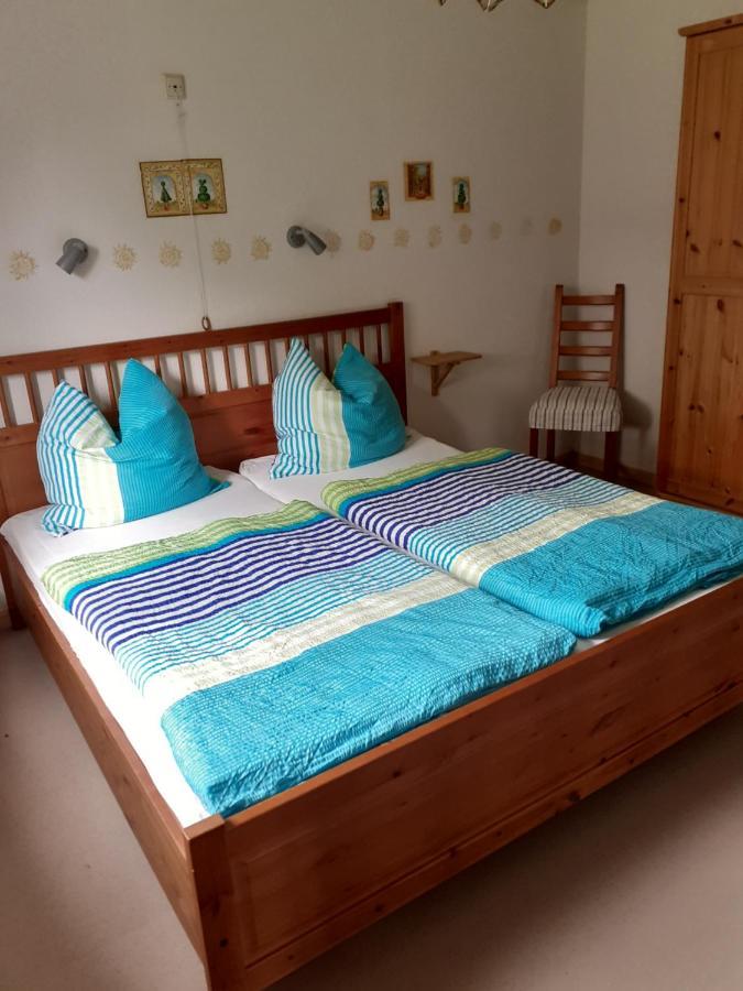 Sünneck Villa Pellworm Dış mekan fotoğraf